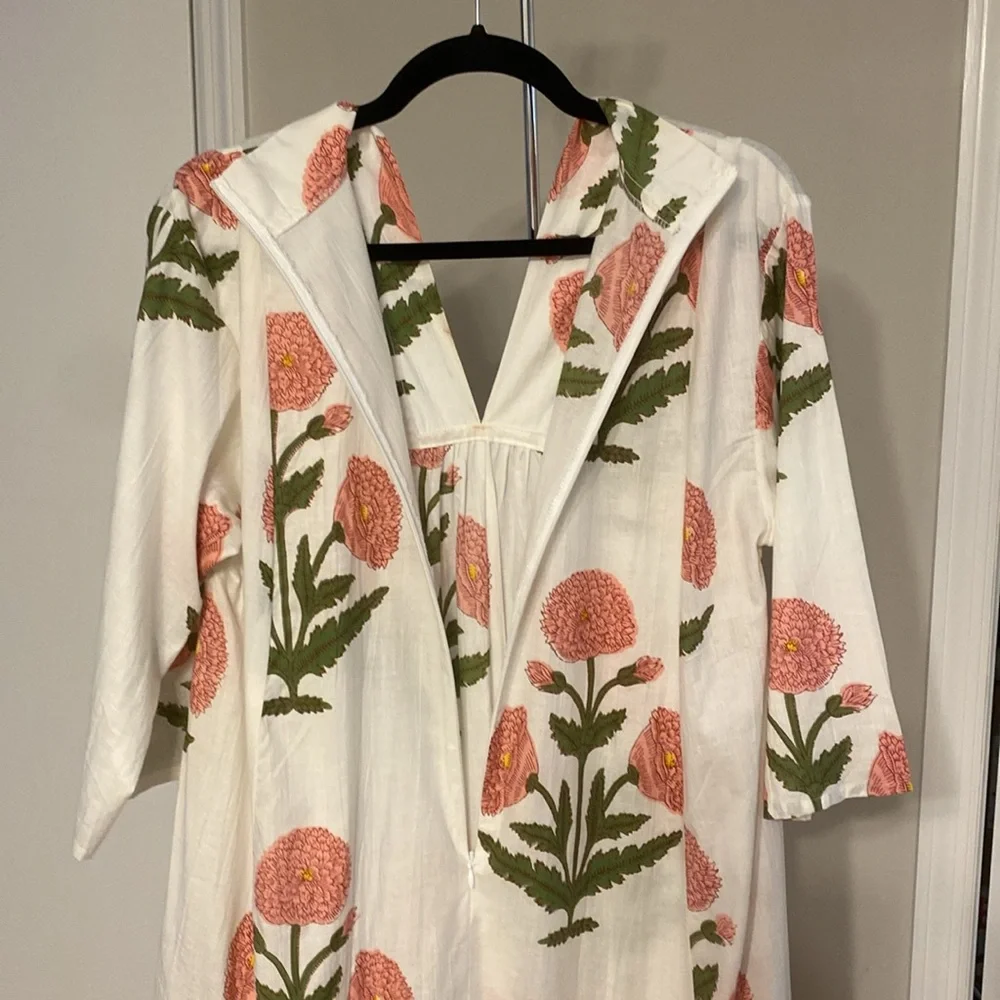 Custom Dress - Picture 6 of 6